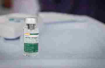  Vacina brasileira contra a dengue mantém eficácia por até 5 anos 